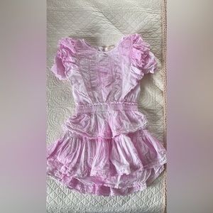 Love shack fancy Natasha dress